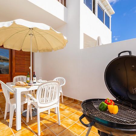 Villa Florencia Puerto del Carmen  Eksteriør bilde
