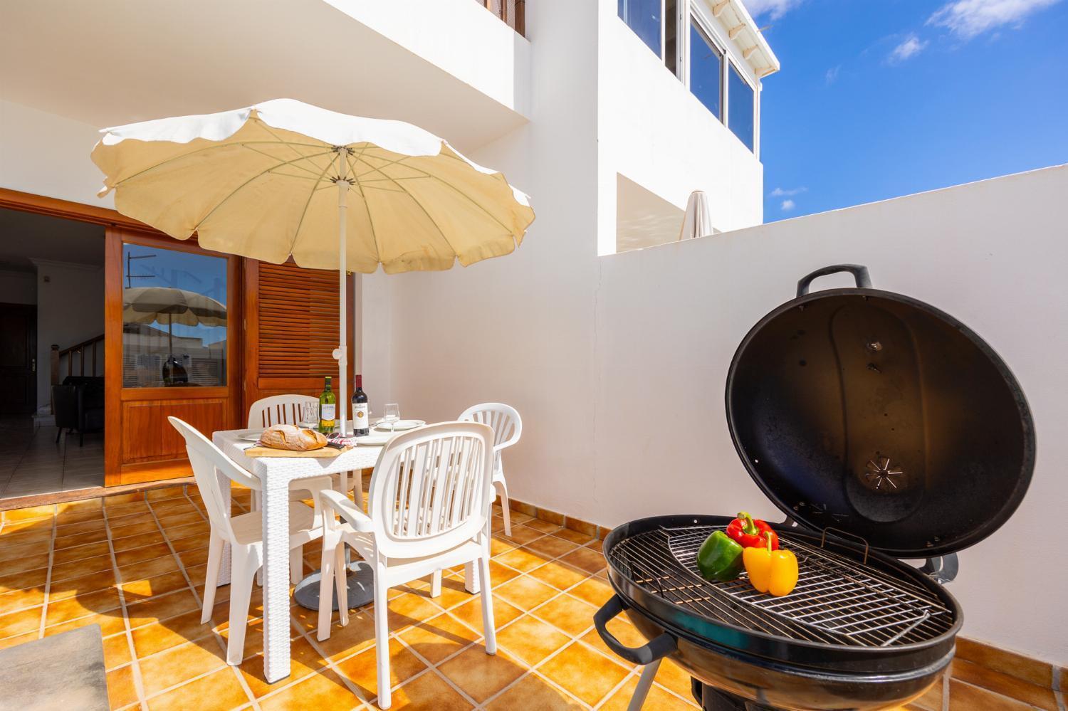 Villa Florencia Puerto del Carmen  Eksteriør bilde