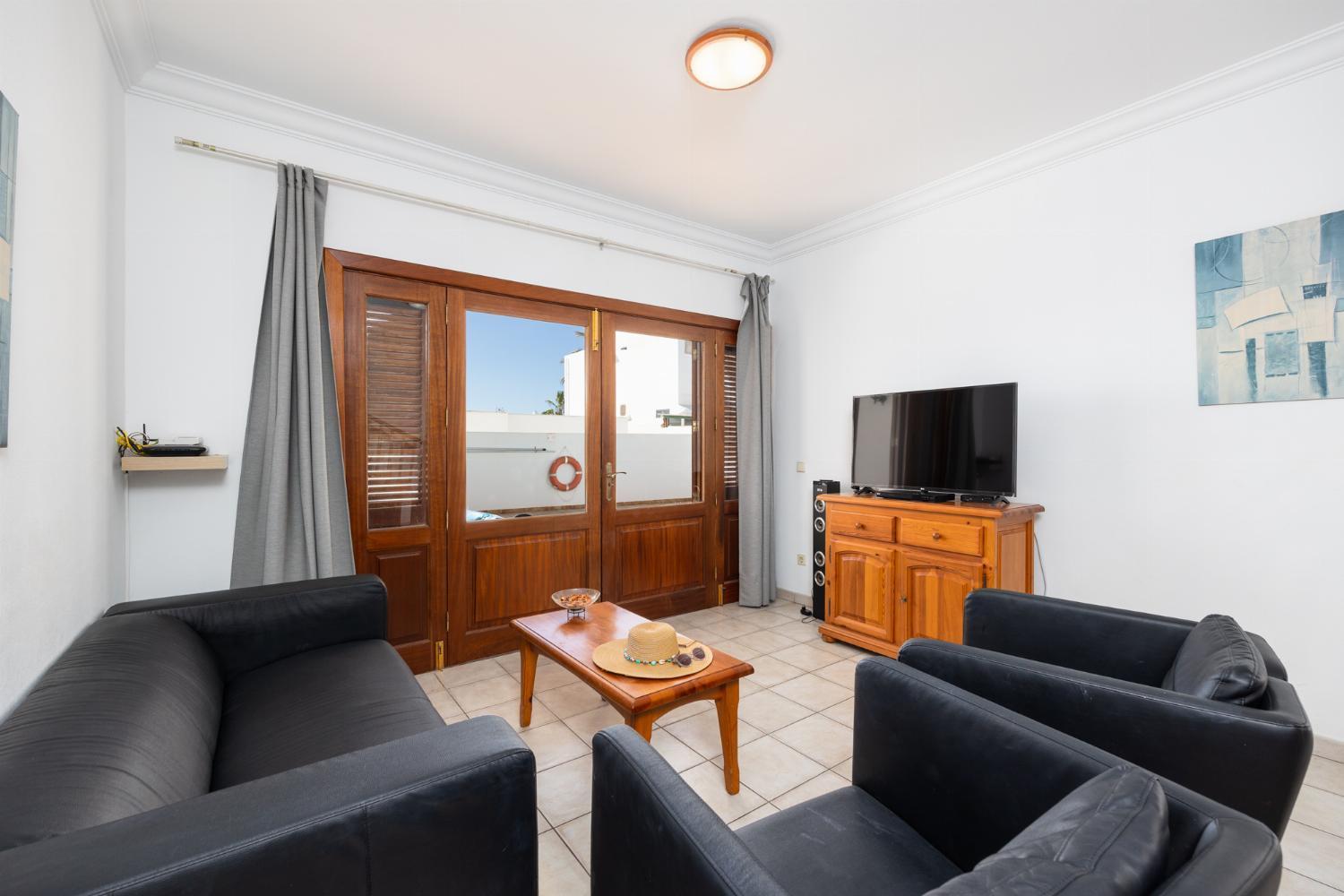 Villa Florencia Puerto del Carmen  Eksteriør bilde