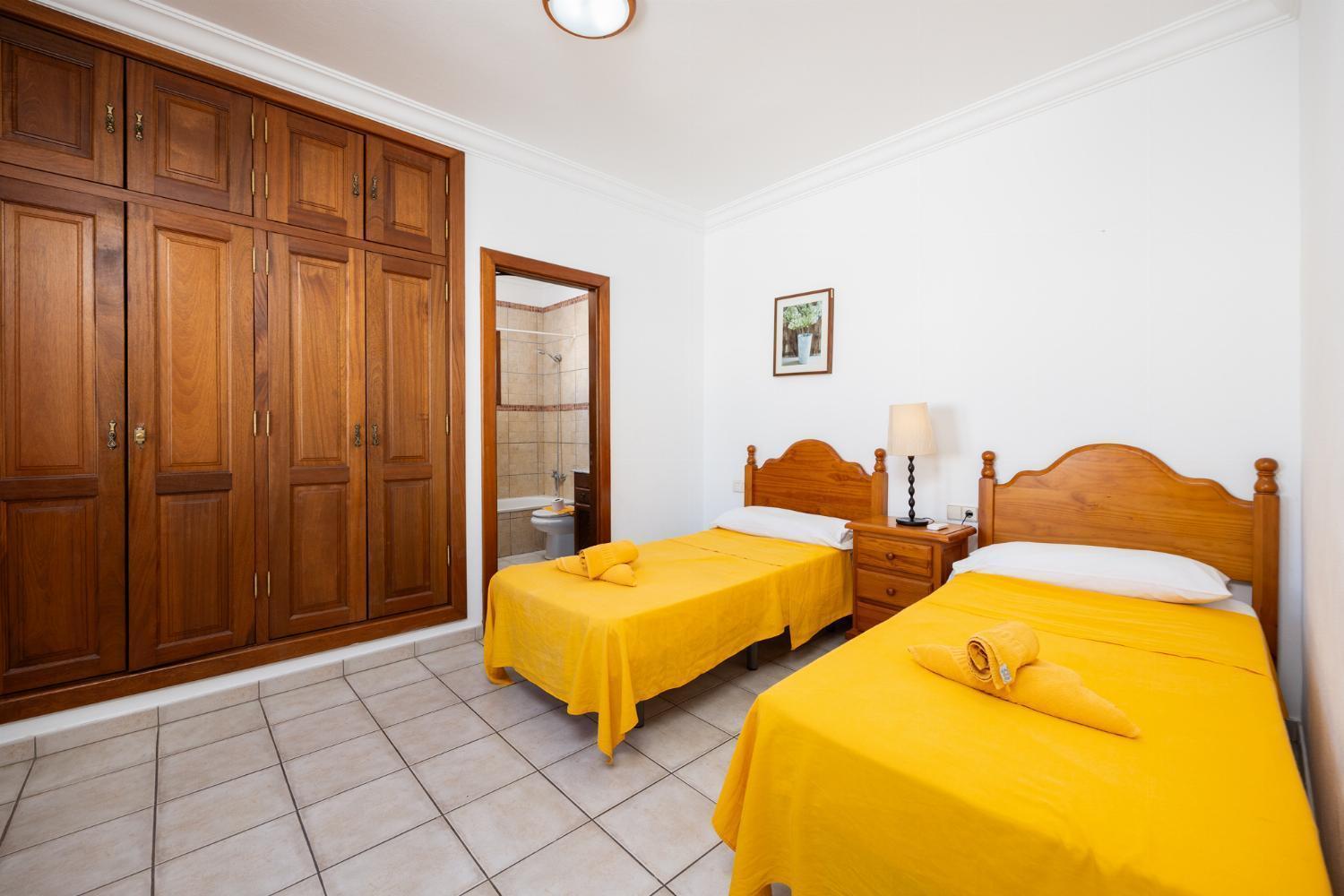 Villa Florencia Puerto del Carmen  Eksteriør bilde