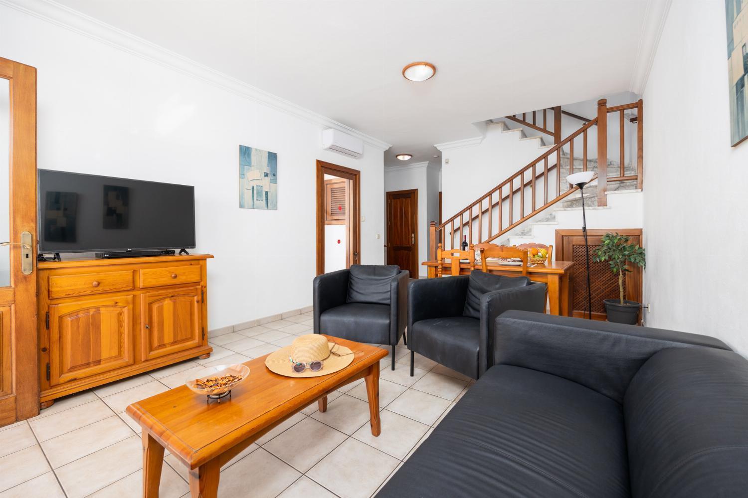 Villa Florencia Puerto del Carmen  Eksteriør bilde