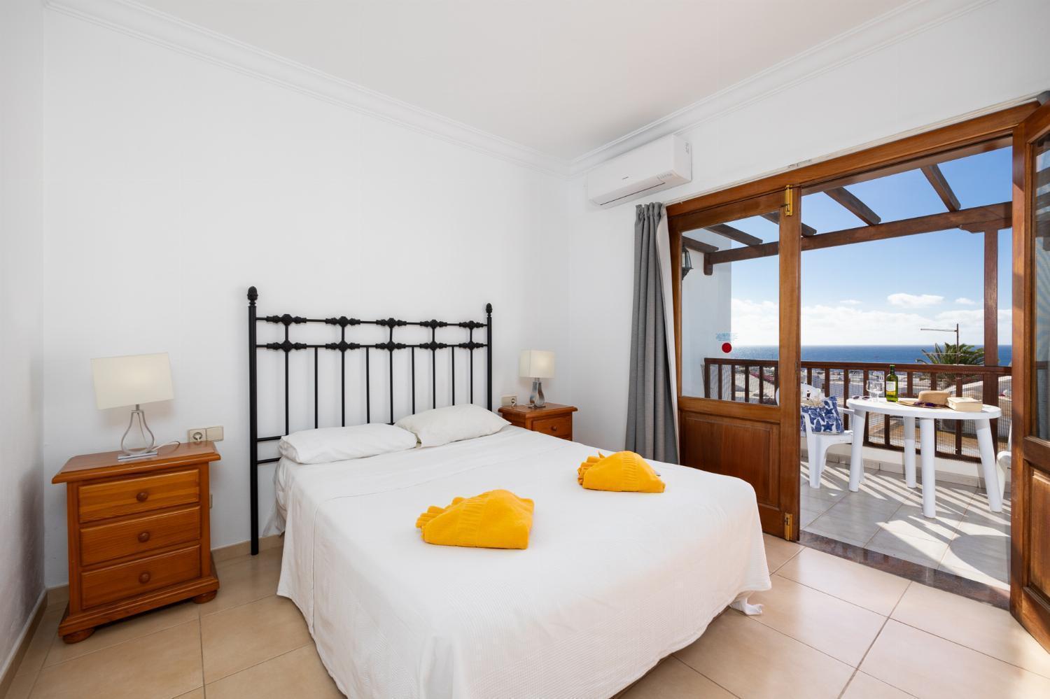 Villa Florencia Puerto del Carmen  Eksteriør bilde