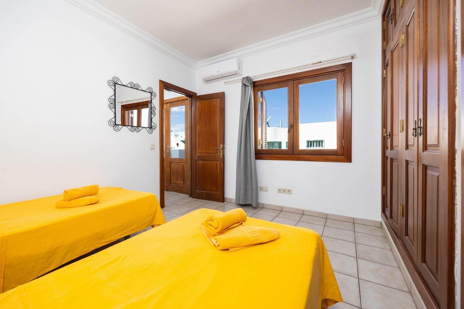 Villa Florencia Puerto del Carmen  Eksteriør bilde
