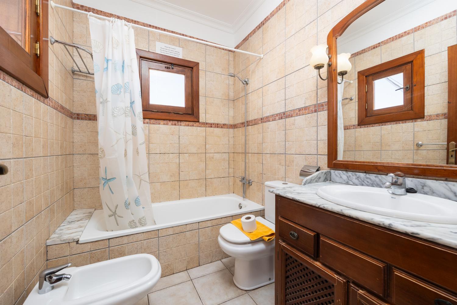 Villa Florencia Puerto del Carmen  Eksteriør bilde